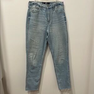 Light Blue Women's Jeans